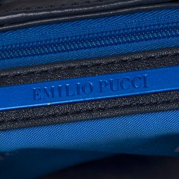 VÄSKA, Emilio Pucci.