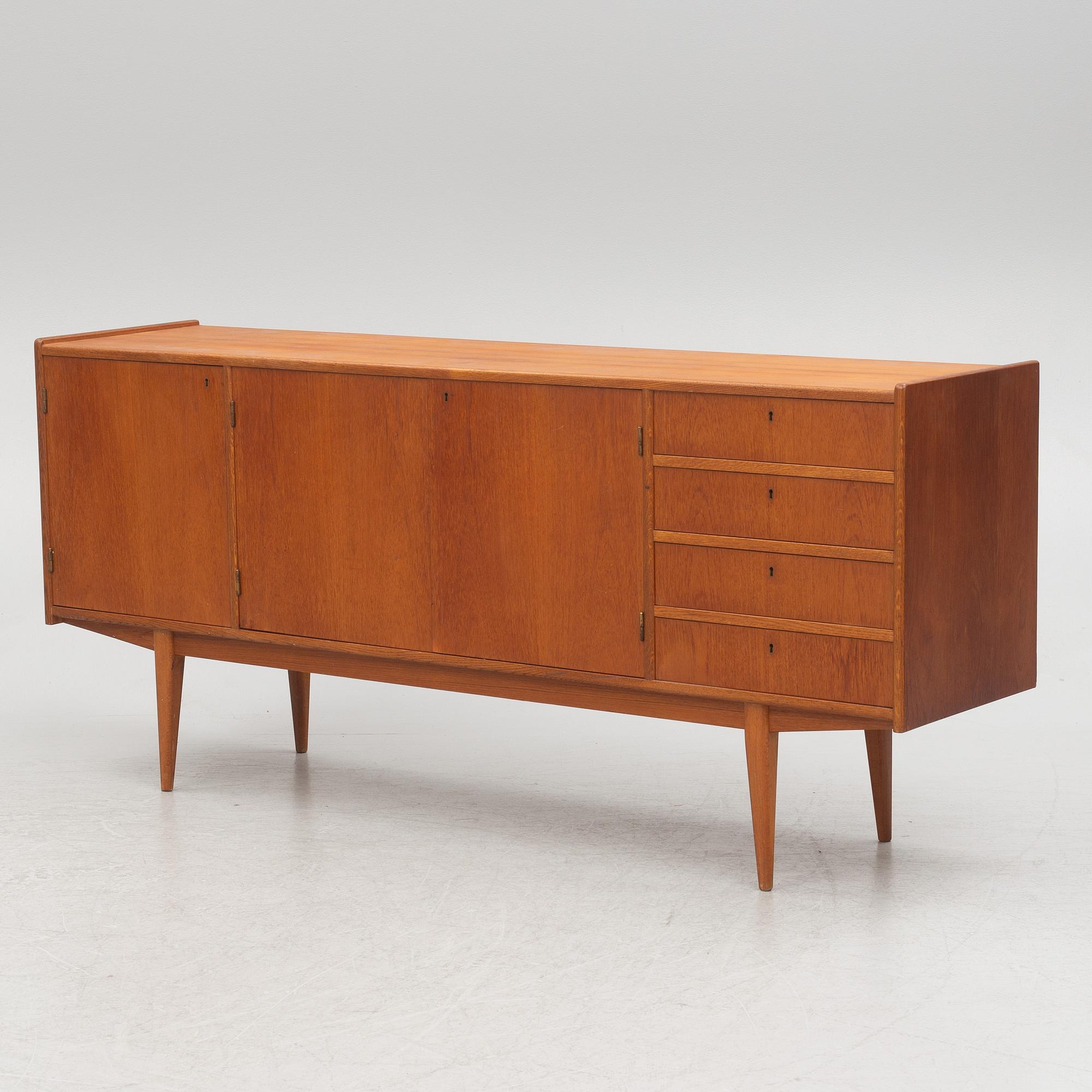 Sideboard, 1950s/60s.