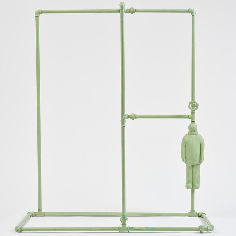 Truls Melin, "Drunknande sjömän".