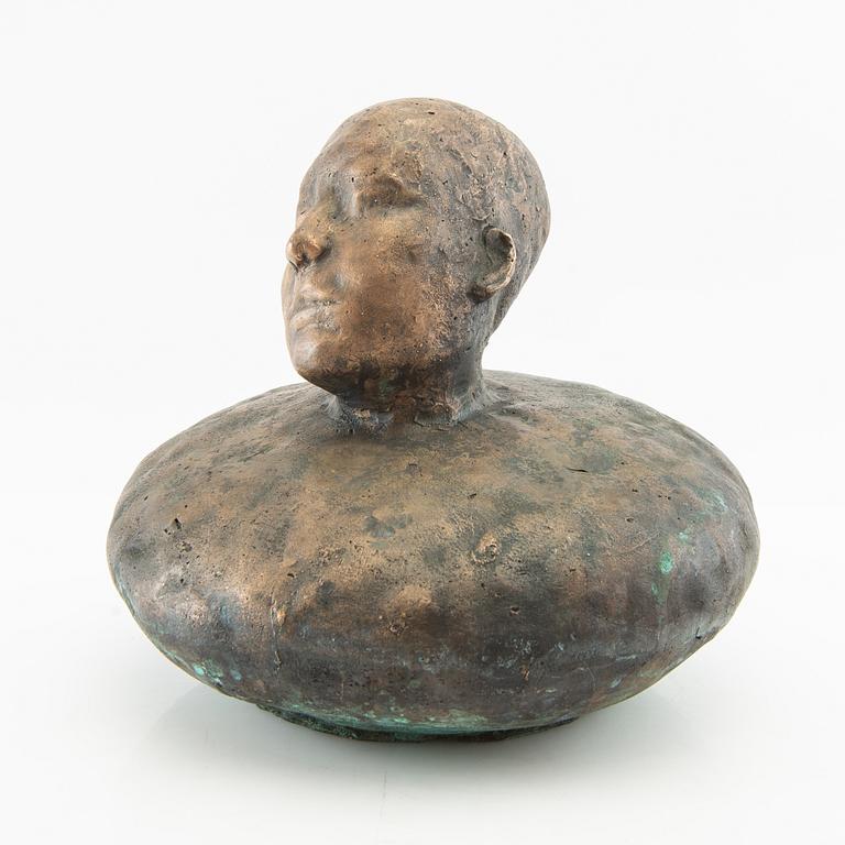 Bianca Maria Barmen, sculpture, untitled.