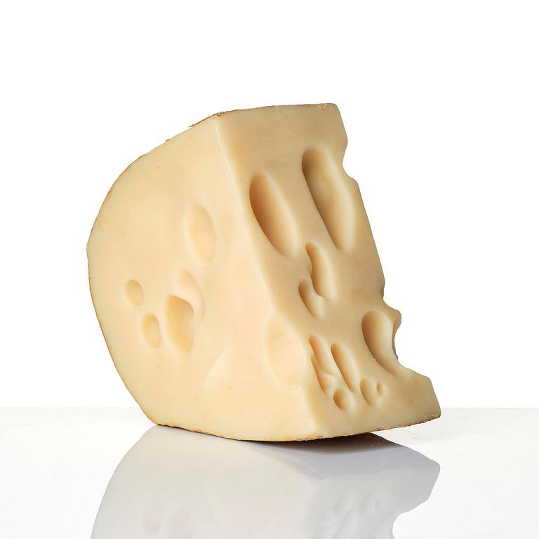 Lotta Hannerz, "Cheese".