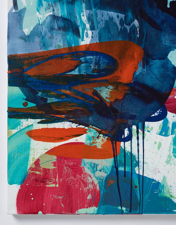 Astrid Sylwan, "Alfrida".