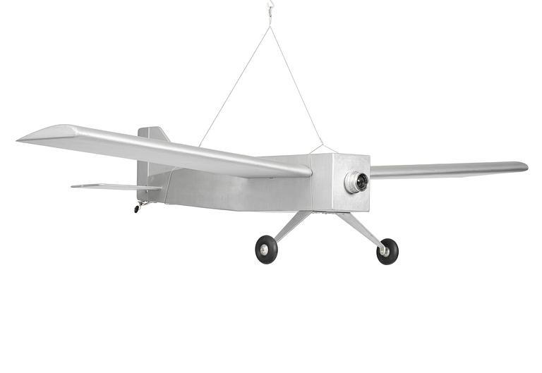 Truls Melin, Untitled.