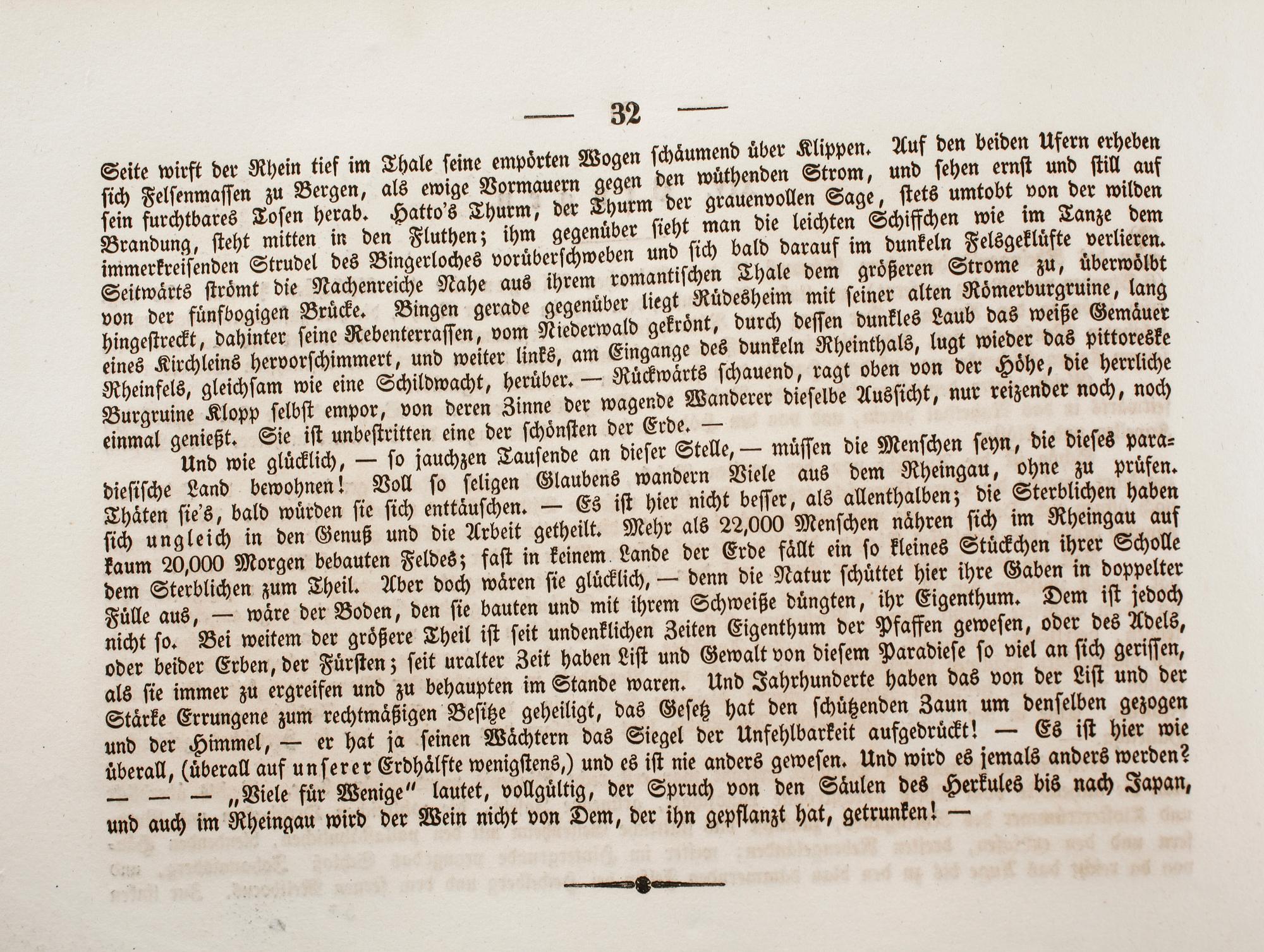 BÖCKER, 5 volymer, Meyer's Universum, Bibliographischen Institut, 1835-38.