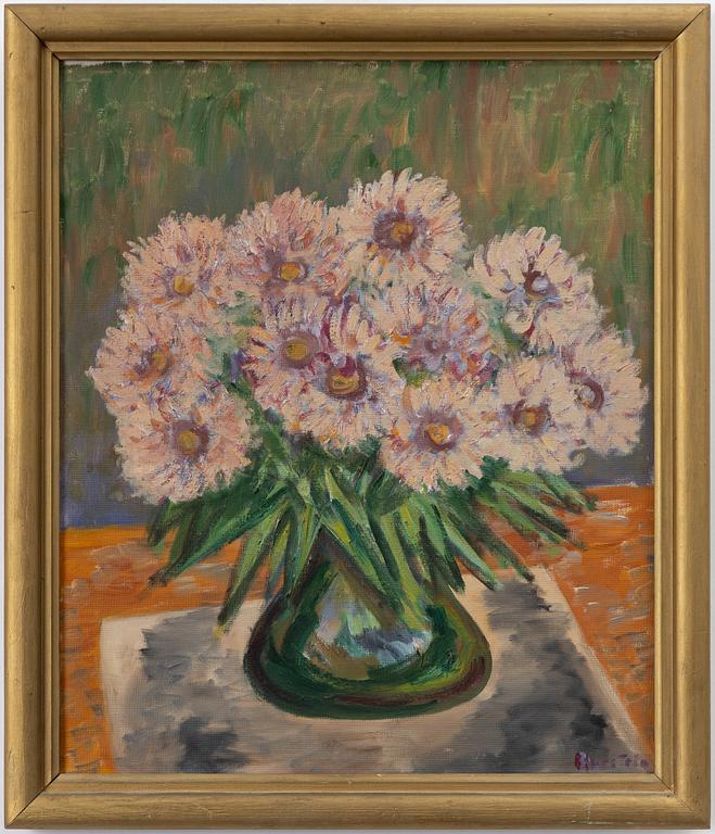 Tor Bjurström, "Astrar".