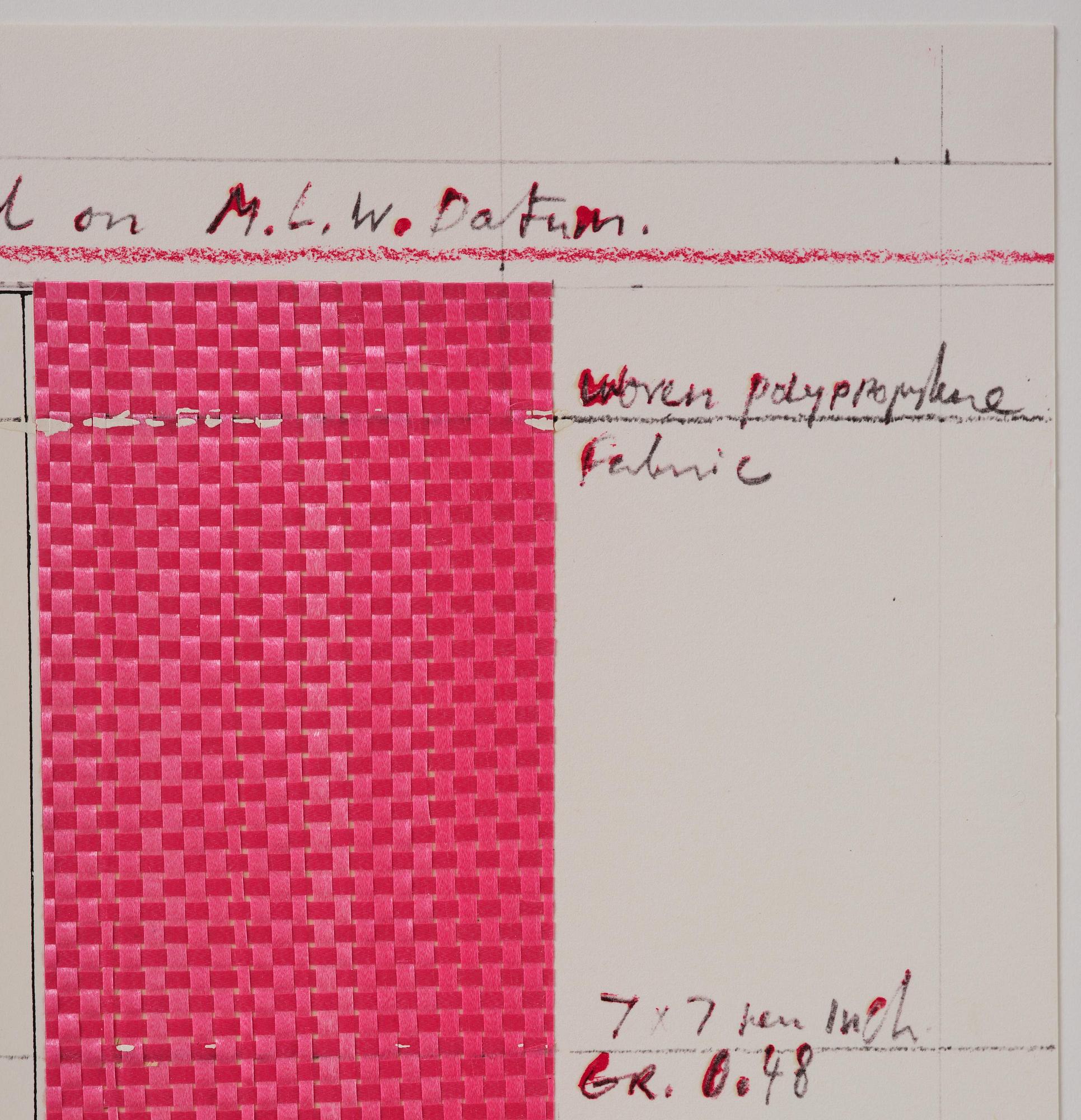 Christo Vladimirov Javacheff, "Surrounded Islands, Project for Biscayne Bay, Greater Miami, Florida".