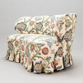 Soffa, 1950-tal.