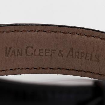 Van Cleef & Arpels, La Collection, armbandsur, 30 mm.