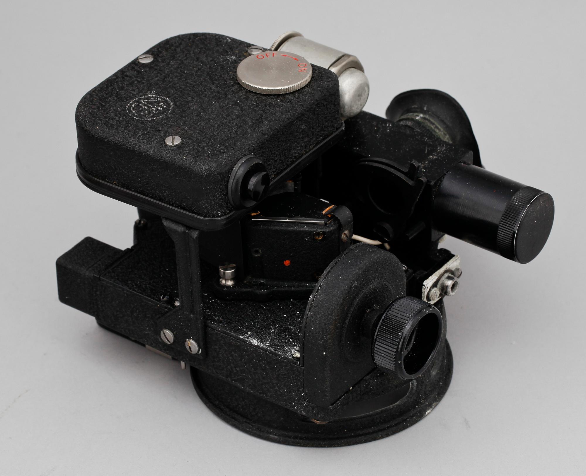 SEXTANT, 2 st, bl a USA, 1900-tal.