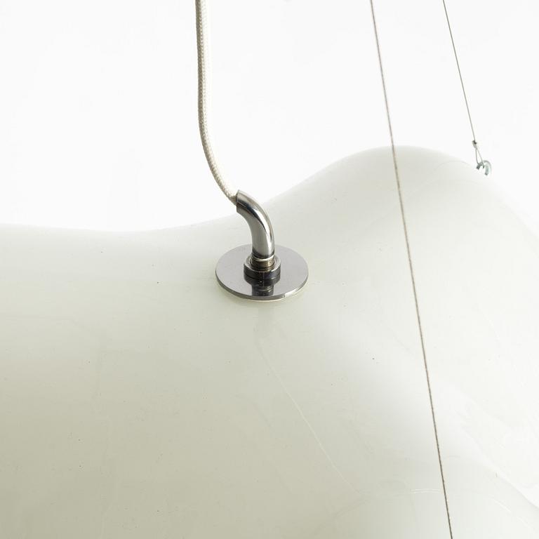 Gunnar Asplund, taklampa, "GA1", Blond Belysning, 2020-tal.