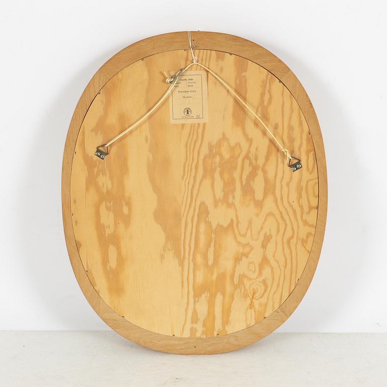 Spegel, "Camilla" Fröseke 1960-tal.