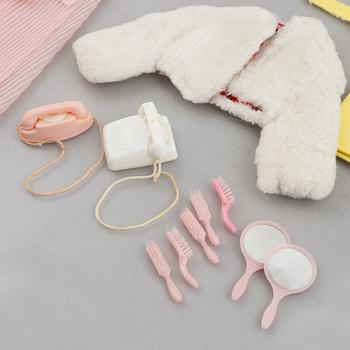 Barbie, Originalkläder och accessoarer, Mattel, 1960-tal.