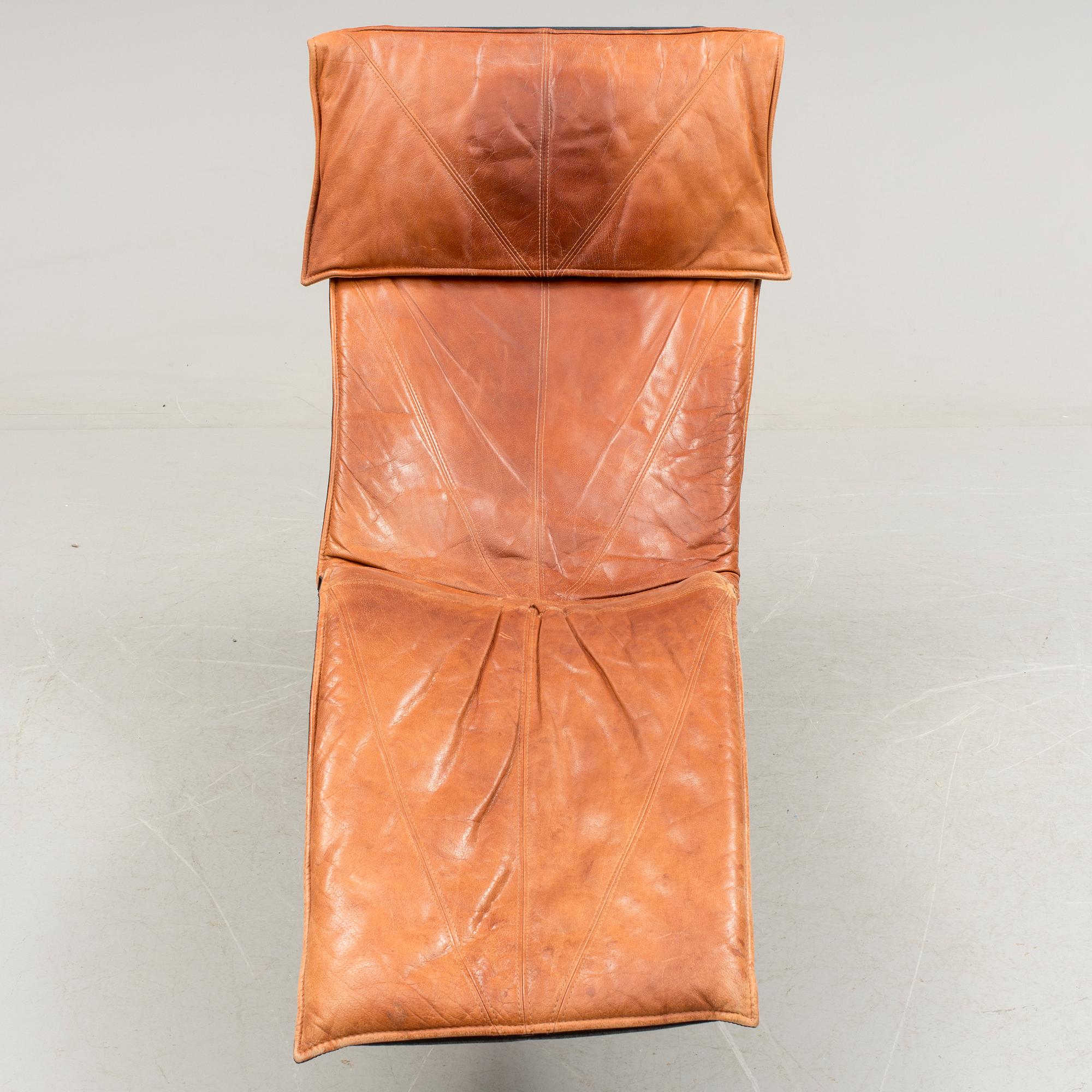 TORD BJÖRKLUND, vilfåtölj, "Skye", IKEA, 1900-talets fjärde kvartal.