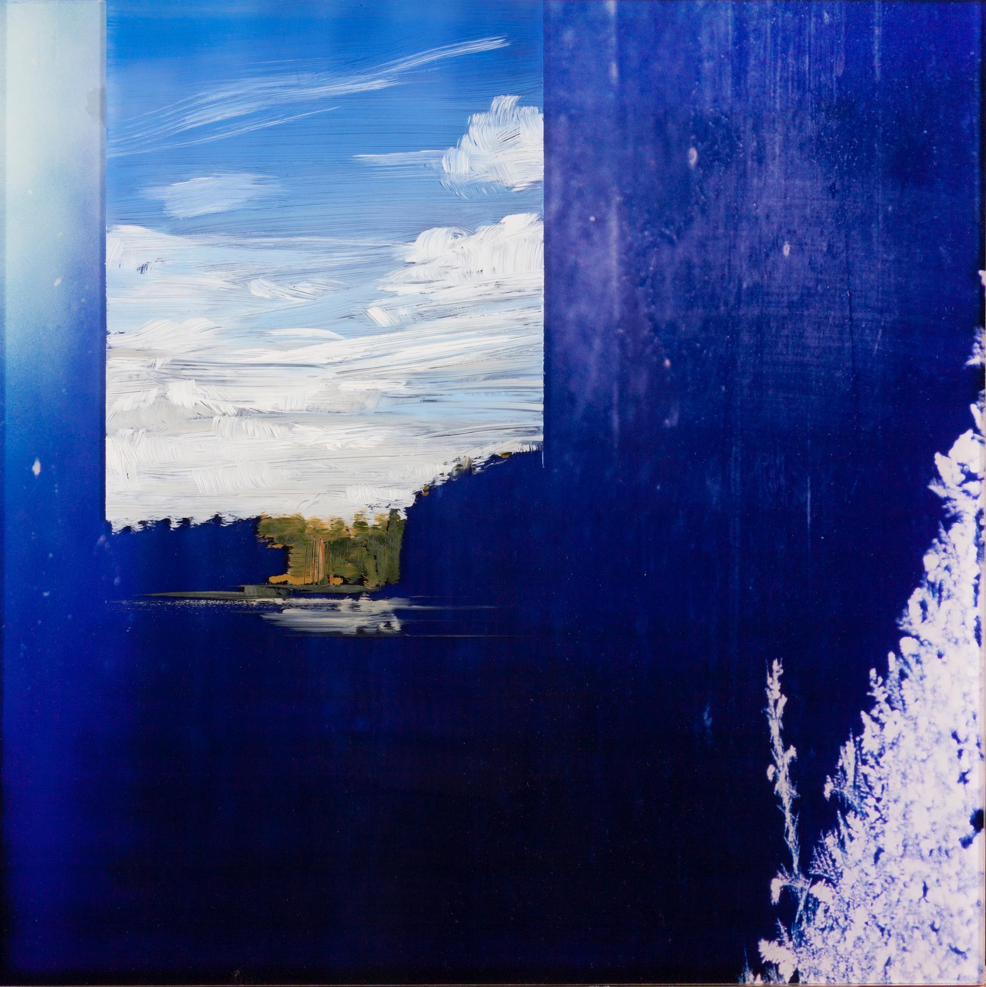 KRISTIINA UUSITALO, "ESIMAKU XXII".