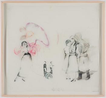 Astrid Svangren, "27 november".