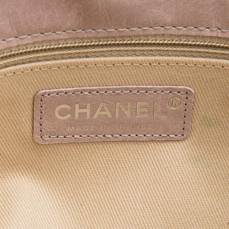 Chanel, 'Coco Soft Flap Bag', 2014-2015.