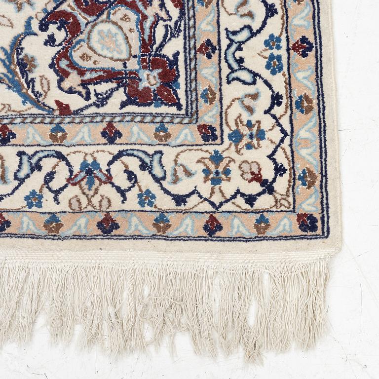 Rug, Nain, 190x127.