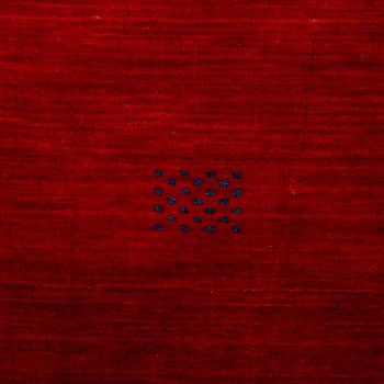 A RUG, Raj Lori, ca 200 x 140 cm.