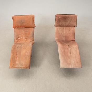 Tord Björklund, vilstolar ett par "Skye", IKEA, 1980/90-tal.