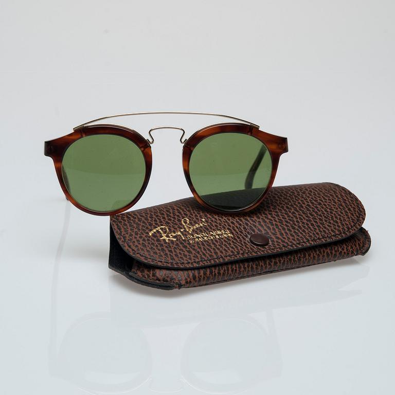 SOLGLASÖGON, "Gatsby Style 4", Ray-Ban.