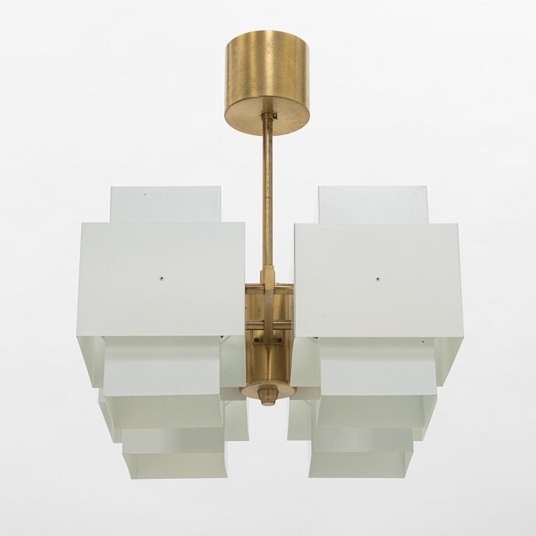 Hans-Agne Jakobsson, a ceiling light 'C769 4 P/Selctra', Hans Agne Jakobsson AB, Markaryd.