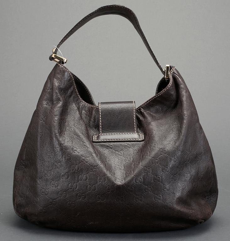 VÄSKA, "Ladies Web", Gucci.