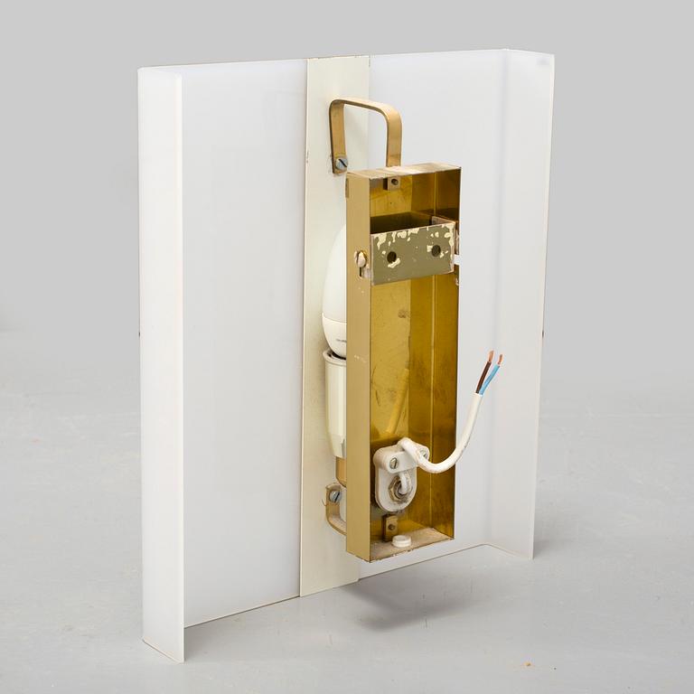 7 wall lamps, Artlight, modern tillverkning.