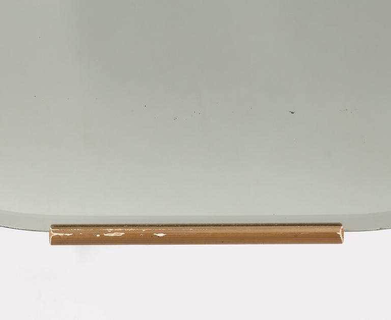 Mirror, Swedish Grace, first half of the 20th century.