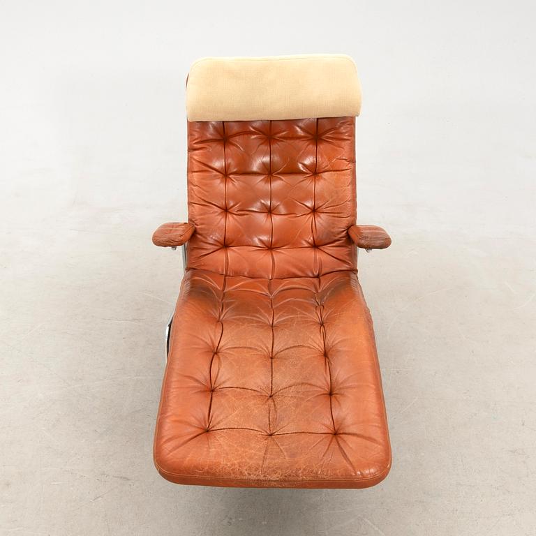 Sam Larsson, armchair, "Fenix" for DUX, late 20th century.