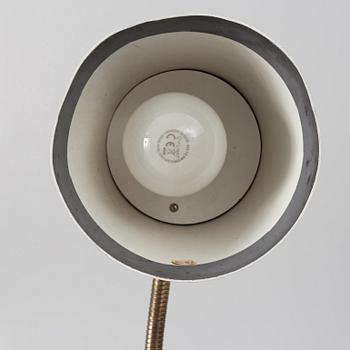 Floor lamp, model 7070, Falkenberg's lighting, 1960s.