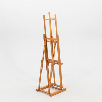 Easel Beckers mid/second half of the 20th century.