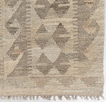 A RUG, Kilim, ca 254 x 163 cm.