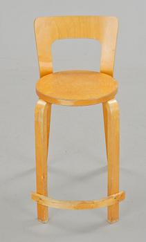 STOL, Alvar Aalto, 1900-tal.