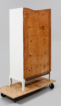 KLÄDSKÅP, 1900-talets början.