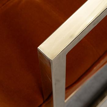 Ruth & Joanna, fåtölj, "Fiona", Samtida.