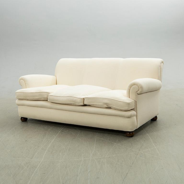 Josef Frank, sofa, model 703, Svenskt Tenn.