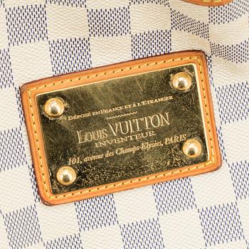 VÄSKA, "GALLIERA PM", Louis Vuitton.