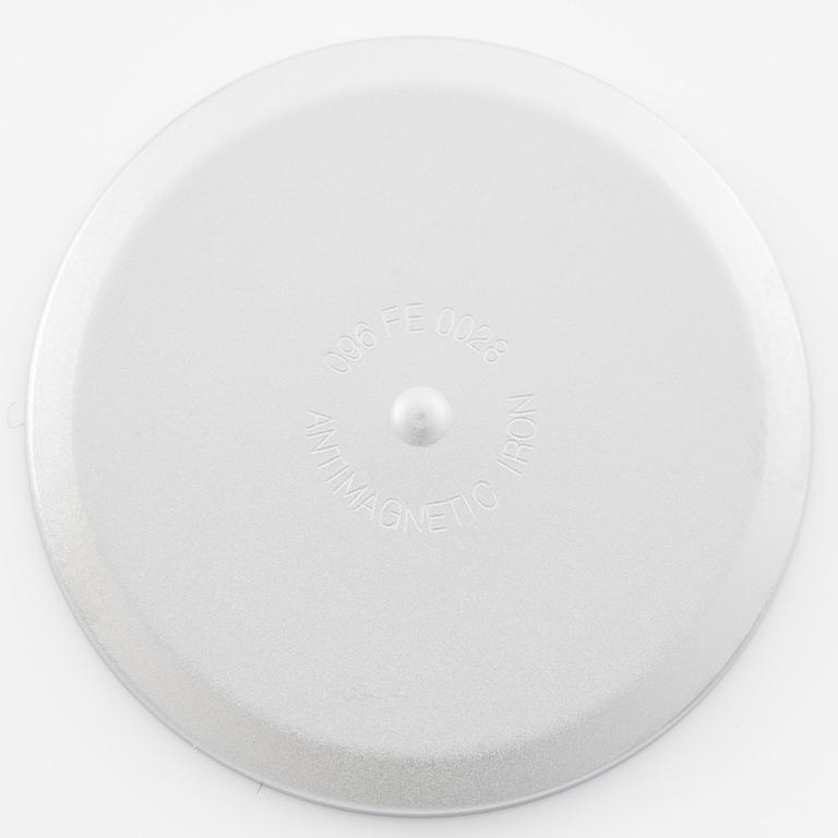 Omega, Seamaster, Planet Ocean, "First-gen Planet Ocean", ca 2010.