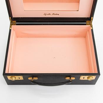 Sminkväska, Elizabeth Arden, 1950-tal.