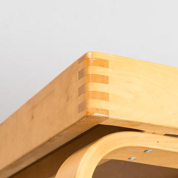 Alvar Aalto, tarjoiluvaunu, malli 900, Artek, 1900-luvun loppu.