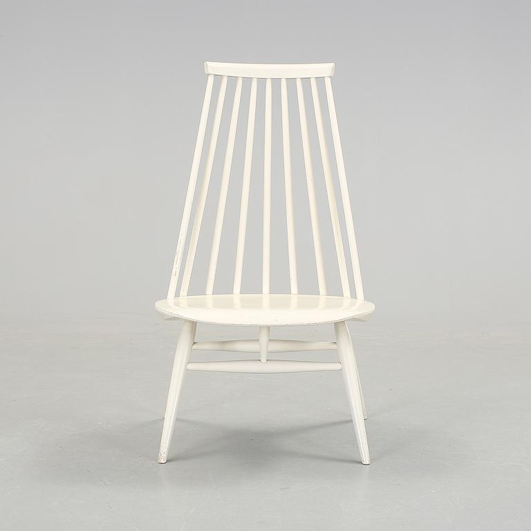 STOL, "Mademoiselle", Ilmari Tapiovaara, Edsbyverken, 1900-talets mitt.