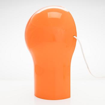 Vico Magistretti, A 'Telegono' desk lamp for Artemide. Design year 1968.