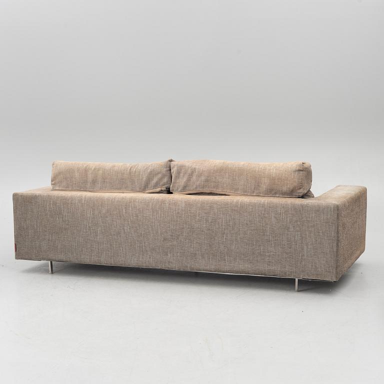 Soffa och sittpuff, 2000-tal.