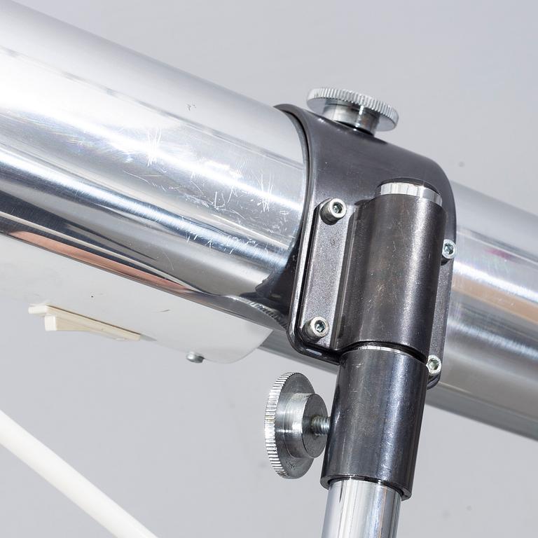 A table lamp by Ateljé Lyktan, Åhus, late 20th century.