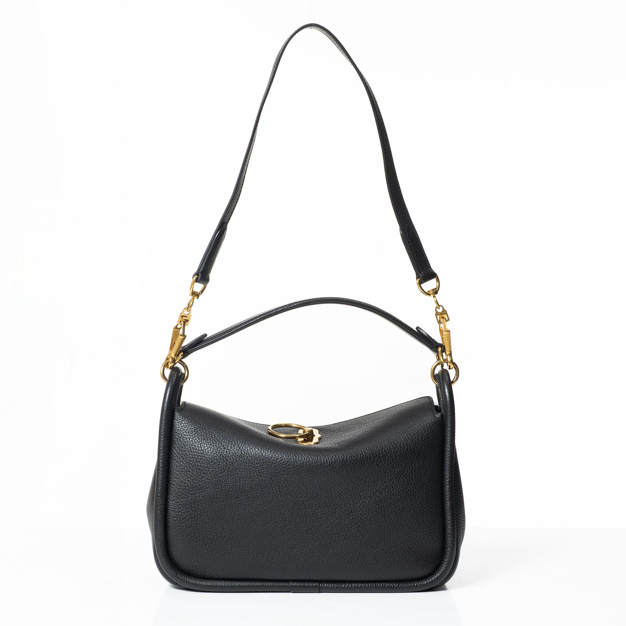 Mulberry, bag, "Small Leighton Bag".