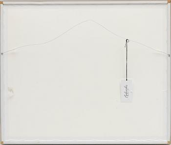 Bengt Lindström, Komposition.