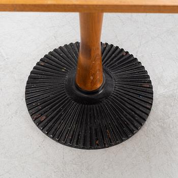 A Swedish Modern café table, 1940's.
