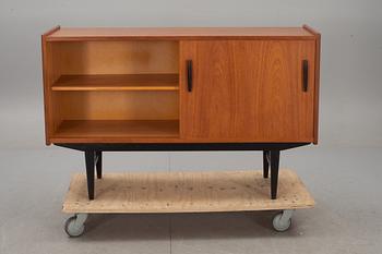SIDEBOARD, Troeds, Bjärnum, 1950-tal.