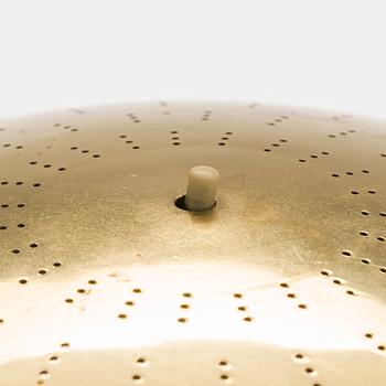 Paavo Tynell, bordslampa, modell 5061, Idman 1900-talets mitt.