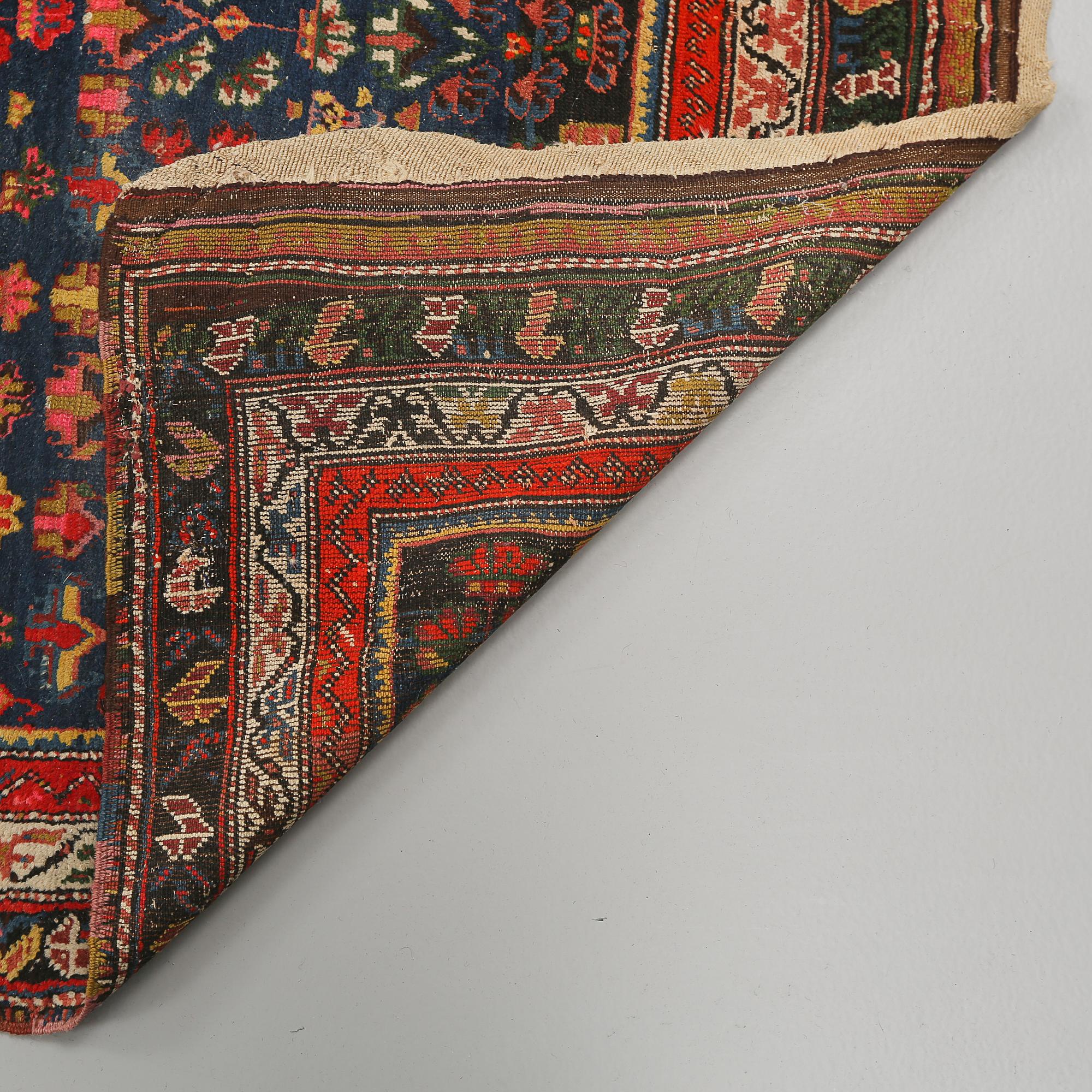 GALLERIMATTA, orientalisk, semiantik, 456 x 107 cm.